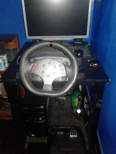 Desktop game coputer - desktop,