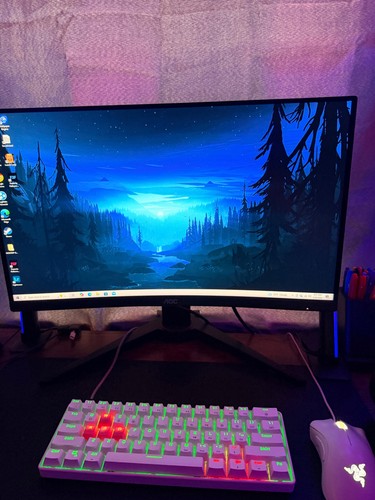 Full set pc - set, (pc,